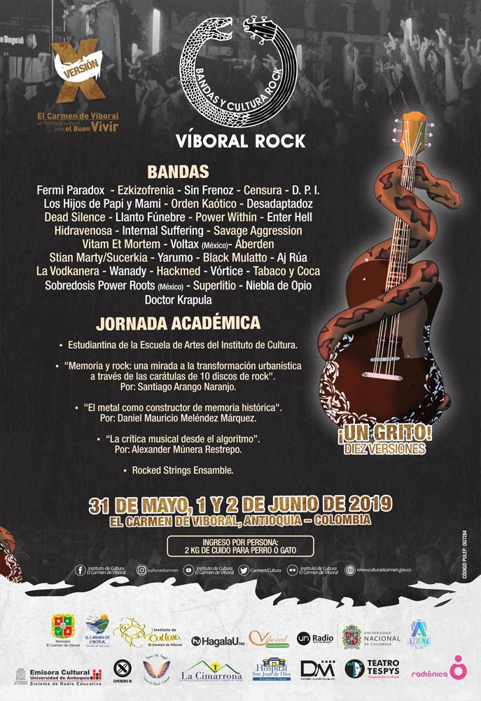 cartel x viboral rock 2019 web