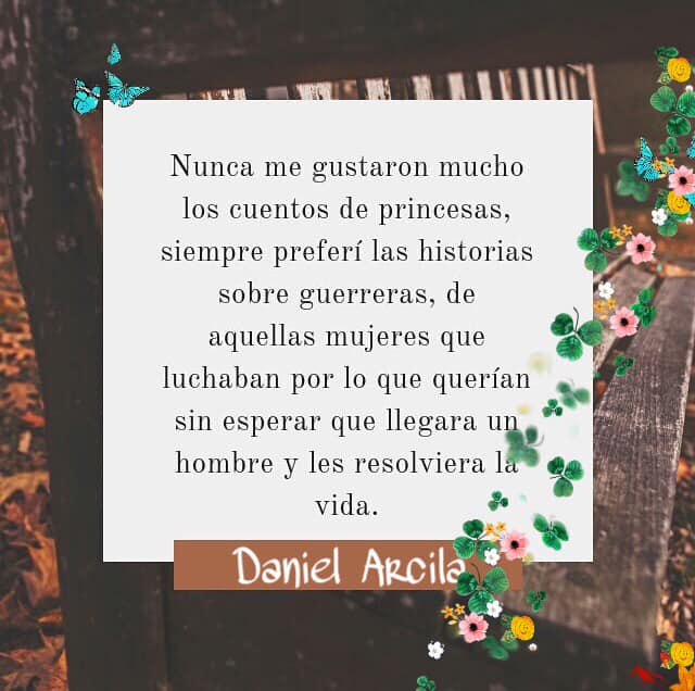 Danniel Arcila