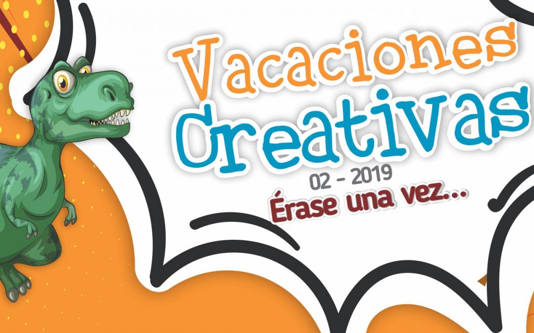 Érase una vez…