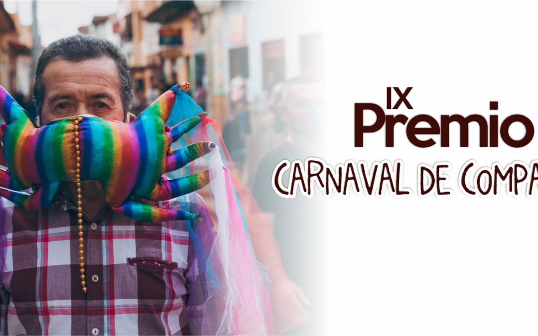 IX Premio Carnaval de Comparsas
