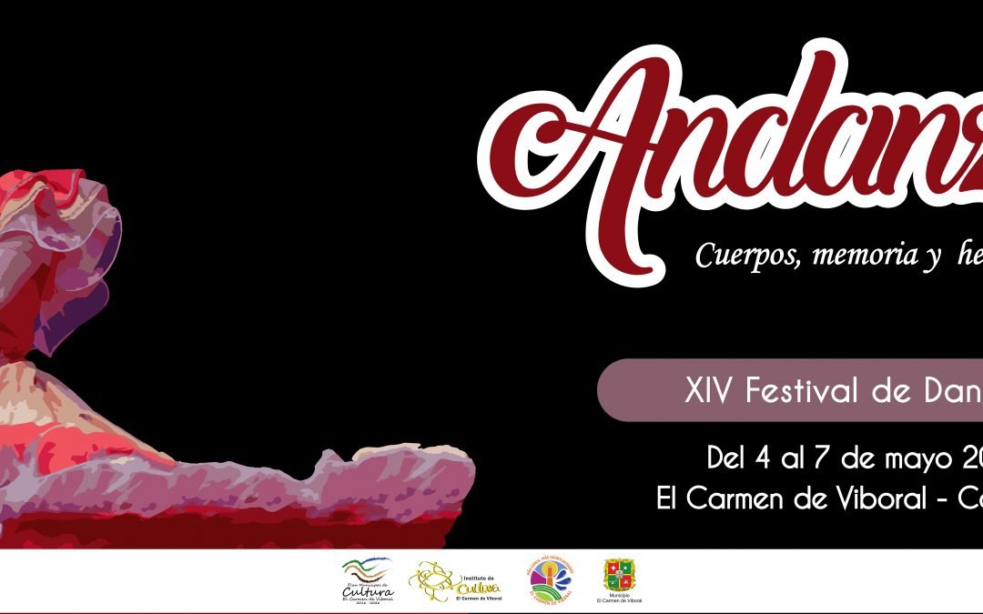 Andanzas – Festival de Danzas 2022