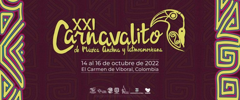 Carnavalito de Música Andina y Latinoamericana