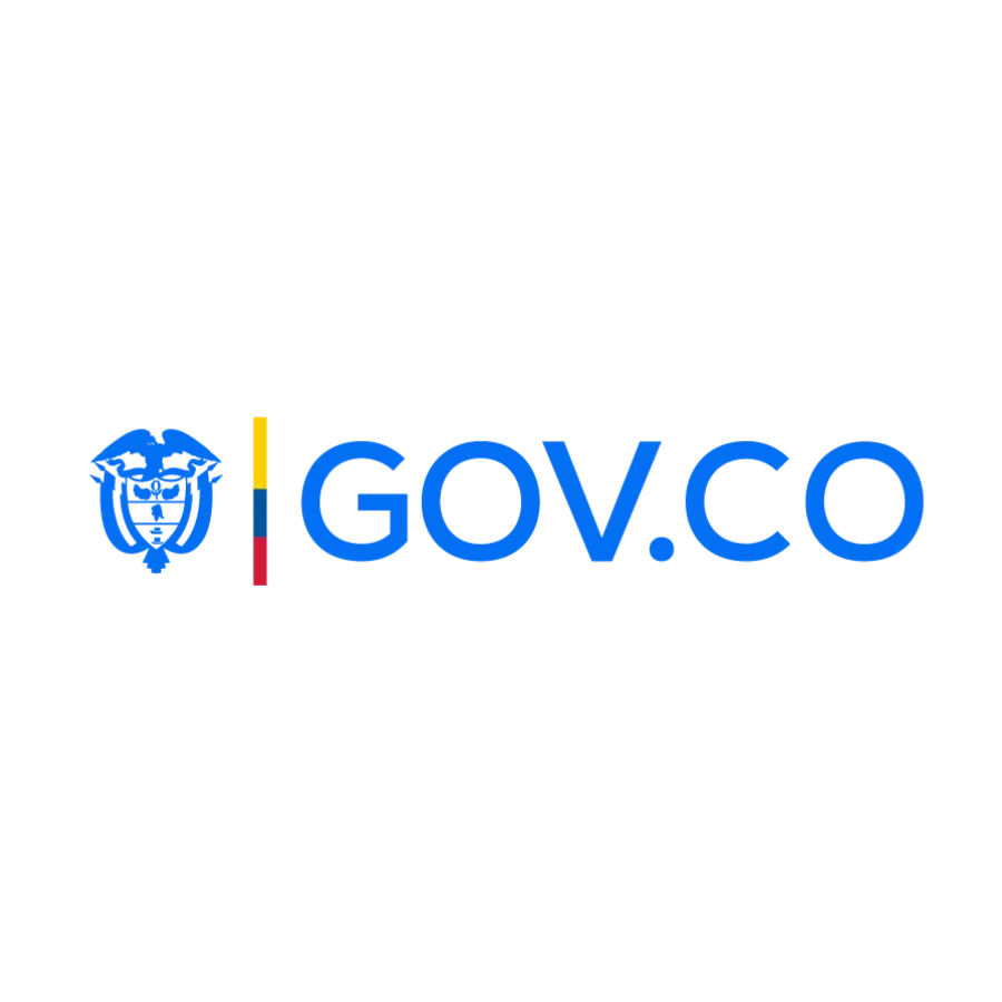 Logo Gov Co
