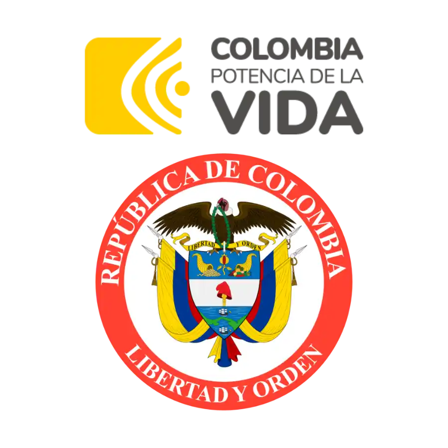 Presidencia Logo