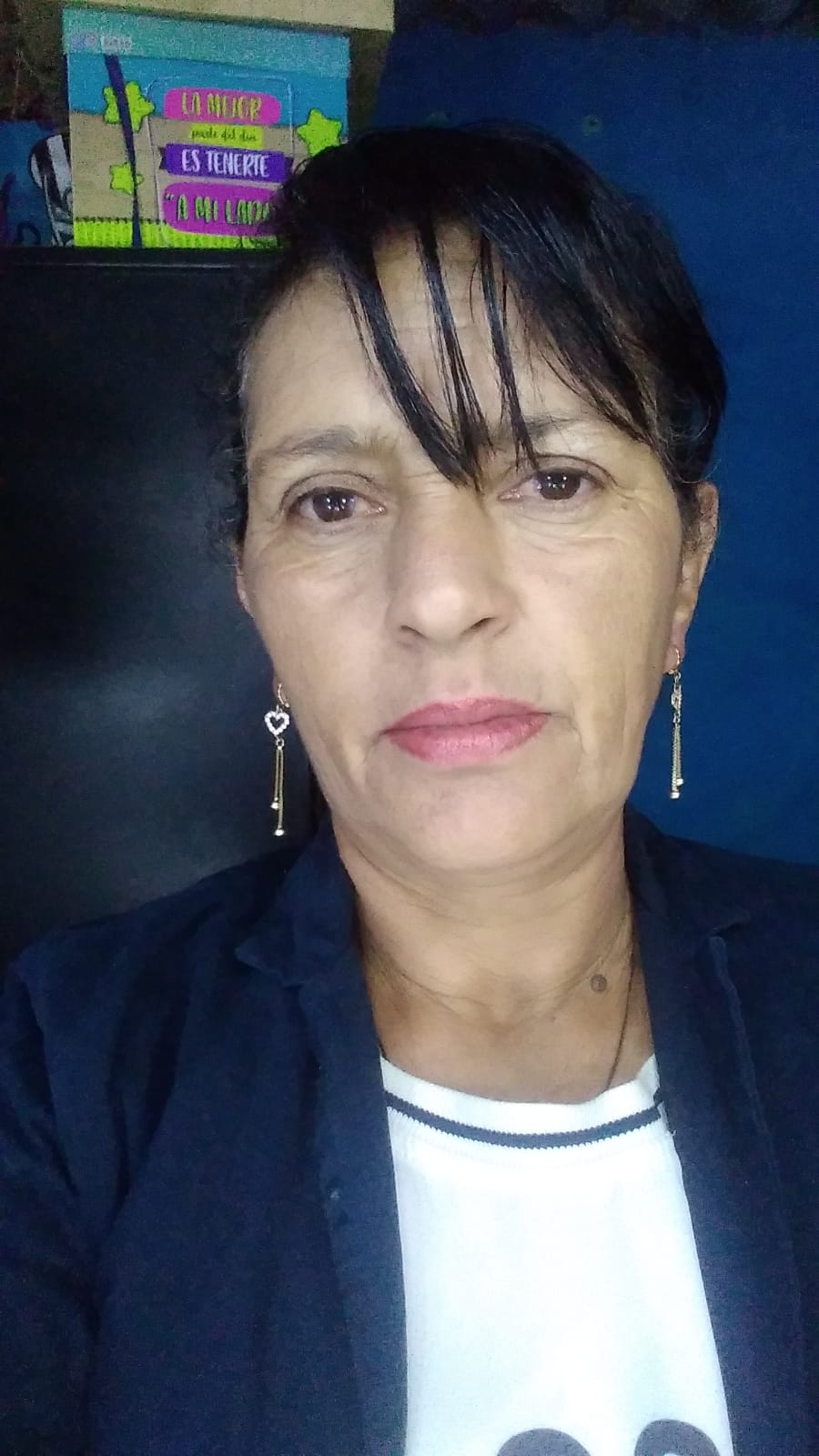 Luz Aleida Henao Cardona