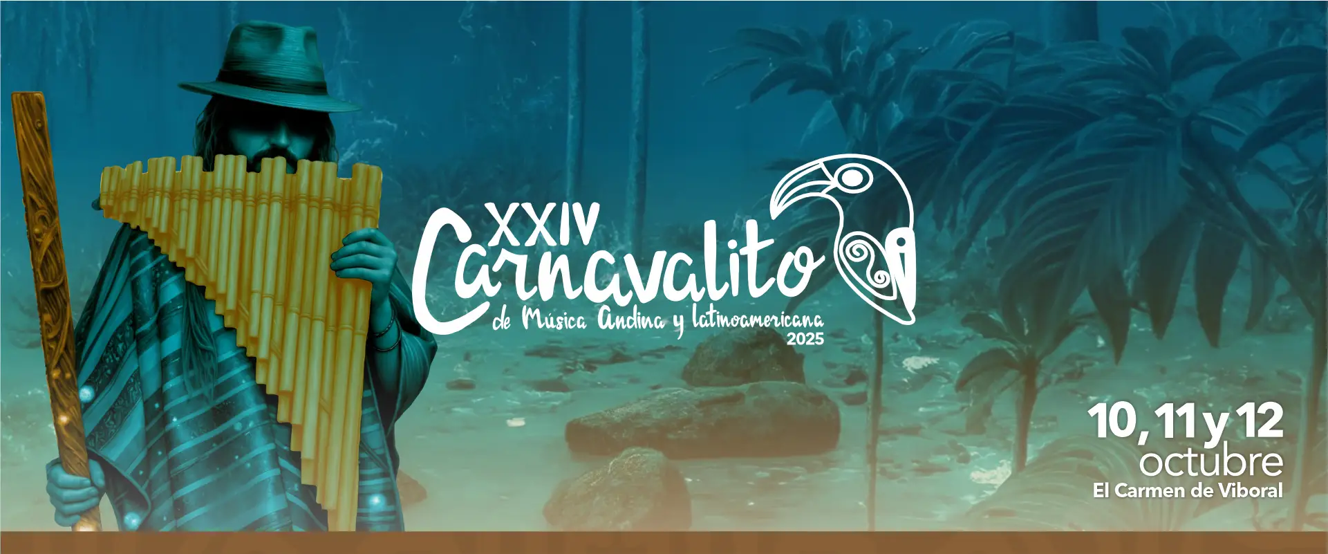 Carnavalito 2025