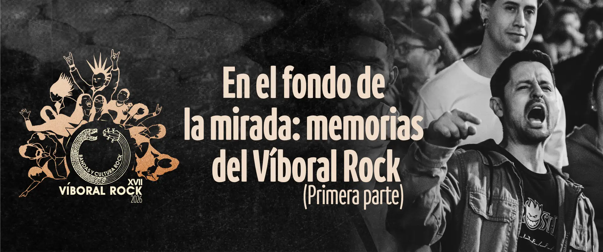 Viboral rock memorias 2