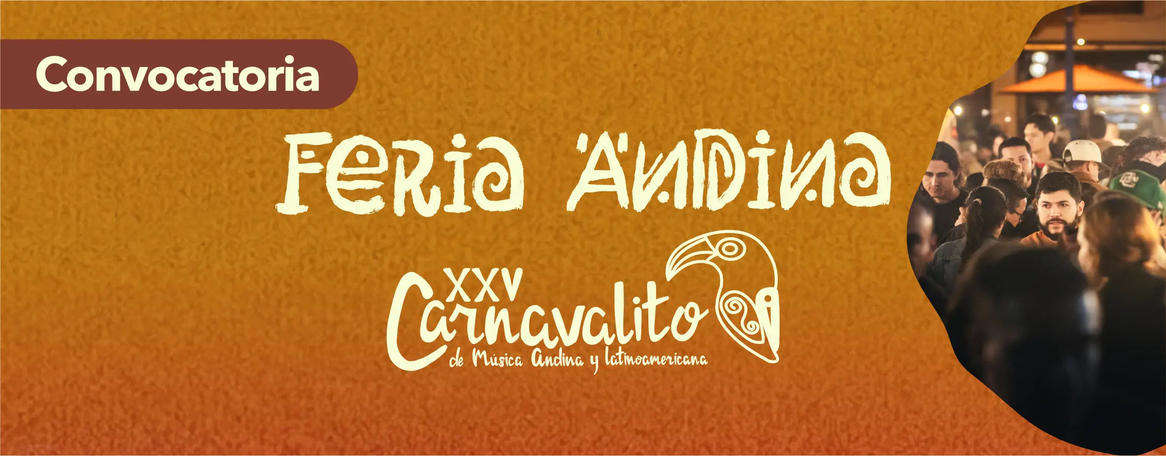 Feria andina 2026