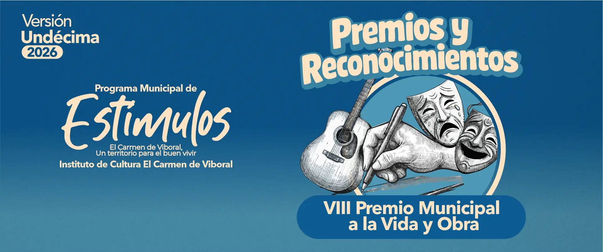 vida y obra 2026